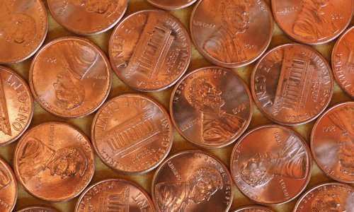 Amerikance će oproštaj od jednog centa koštati oko šest milijuna dolara godišnje