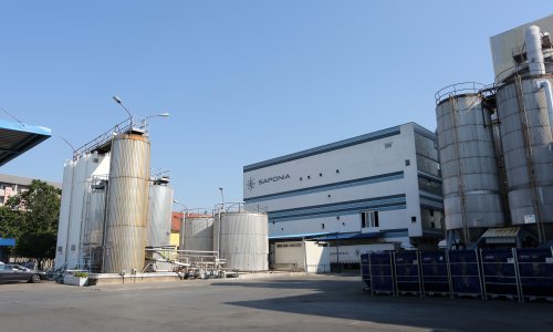 Saponia se povlači s burze, isplaćuje male dioničare