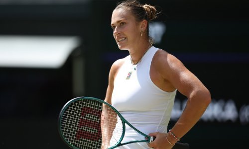 Senzacija na Wimbledonu! Sabalenka ispala od djevojke koja je 2023. odustala od tenisa!