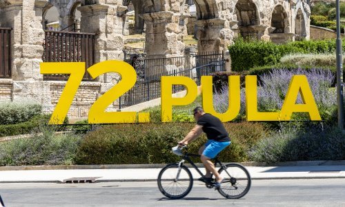 Stižu Milanović, Grbin, Hajdaš Dončić... Je li otvorenje Pule odgovor slijeva na Thompsona?