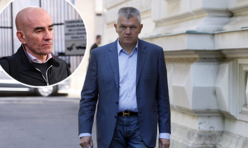 Tajming nije slučajan: Zašto se Petrač baš sad predao policiji