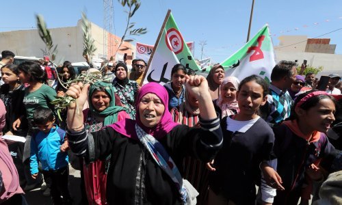 Teški debakl EU u Libiji: Separatisti upecali pet ministara u zamku