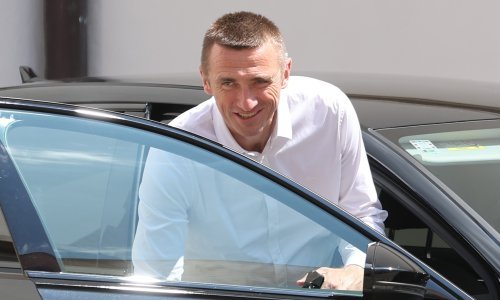 Penava: Tisuće ljudi strijeljanih bez suda 80 godina leže kod Maribora, i to nije važno?