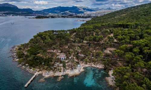 Split će izdvojiti 1,8 milijuna eura za sanaciju Marjana