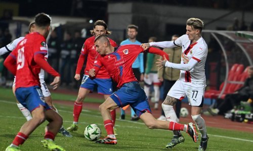 Borac iz Banja Luke doživio najveću sramotu u klupskoj povijesti; razbili su ih amateri