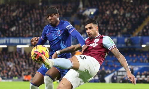 Arsenal dogovorio transfer Chelseajeve zvijezde. Evo koliko će ga platiti