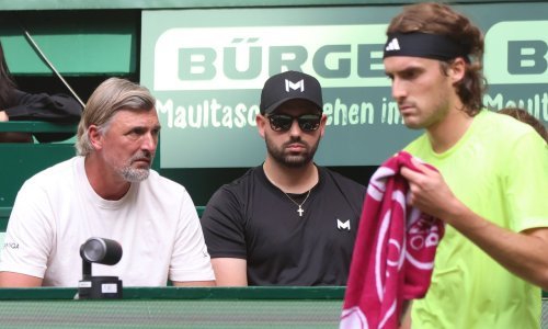 Ivanišević na meti teških kritika. 'Ubija svojeg igrača, to se ne radi. Boli me...'