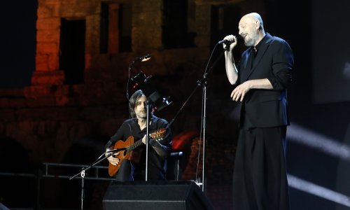 Evo zašto je baš Urban otpjevao 'Lijepu našu' u pulskoj Areni