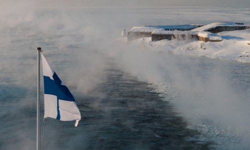 Finska se povlači iz Sporazuma o protupješačkim minama