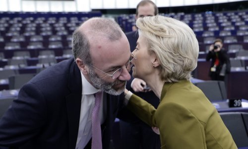 Rat protiv Ursule: Visoke tenzije oko ključne europske agende dosegle su kritičnu točku