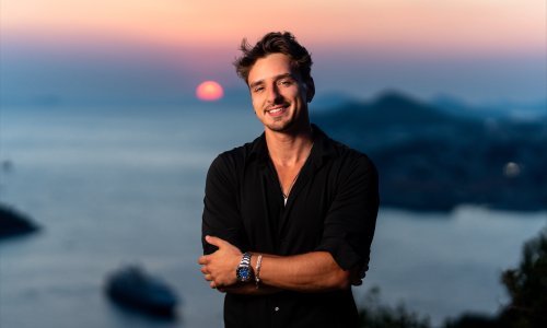 Adi Šoše 18. srpnja dolazi pred makarsku publiku