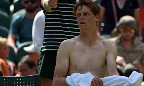 Talijani zgroženi navijanjem za Đokovića. 'To su sramotne uvrede prema Sinneru, čemu to!?'