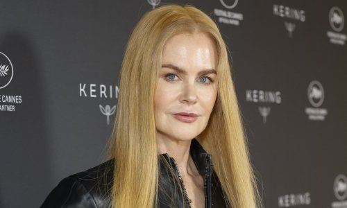 Društvene mreže 'gore': Nicole Kidman pokazala kako izgleda njezina prirodna kosa