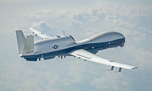 Norvežani nabavljaju dronove za arktičke patrole: Evo tko je u igri