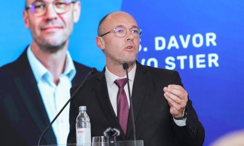 Stier: Srebrenica je kolektivni neuspjeh međunarodne zajednice