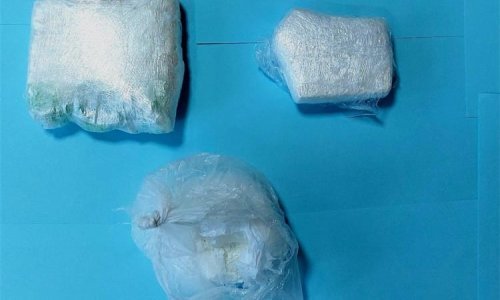 Policija na Hvaru zaustavila muškarca i pronašla kokain u 10 vrećica