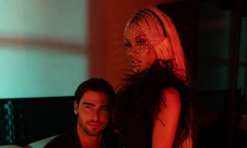 U istom luksuznom resortu: Maja Šuput i Šime Elez rasplamsali glasine o vezi