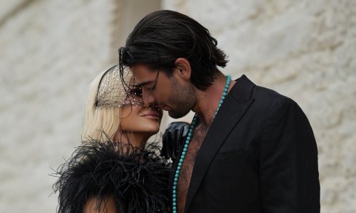 Maja Šuput odgovorila na pitanje svih pitanja - jesu li ona i Šime u vezi: 'Ja bih voljela...'