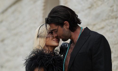 Maja i Šime stali na kraj šuškanjima: Ovime su jasno demantirali prekid veze