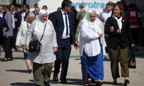 Srebrenica nakon 30 godina: Sjećati se žrtava, ne dopustiti nijekanje zločina
