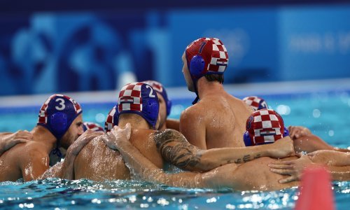 Vaterpolisti sutra kreću u obranu svjetskog zlata. Igra se po sasvim novim pravilima, evo gdje gledati