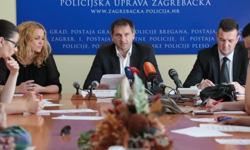 Zaplijenjena krivotvorena roba vrijedna 60 milijuna kuna