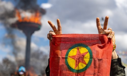 Borci PKK-a polažu oružje, nastavljaju borbu na legalan i demokratski način