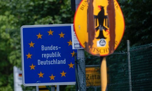 Samo nekoliko desetaka migranata vraćeno je iz Njemačke u druge države EU