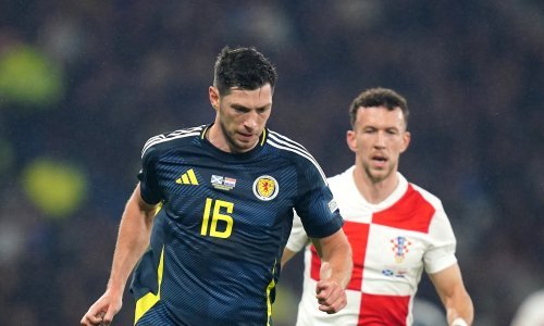 Ovo je stoper kojeg želi Dinamo; igrao je u Engleskoj i Španjolskoj