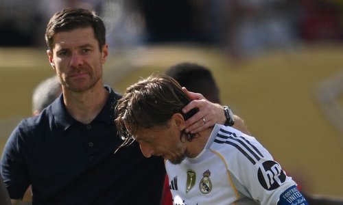 Xabi Alonso od predsjednika tražio da Luka Modrić ostane u Realu; evo kakav je odgovor dobio