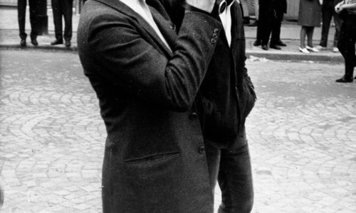 Godard za početak jesenskog programa Tuškanca