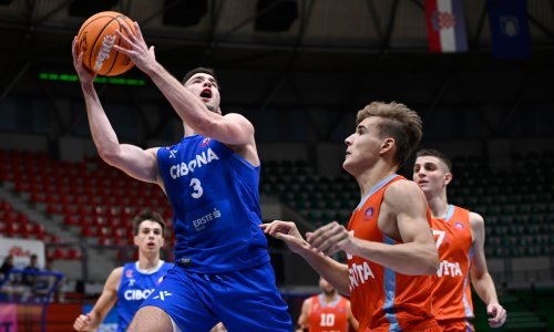 Hrvatski se klubovi napokon vraćaju u Europu