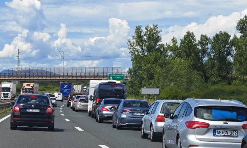 Prometna prognoza HAK-a: Na ovim lokacijama moglo bi biti pojačane gužve