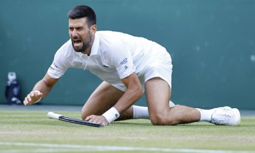 Novak Đoković