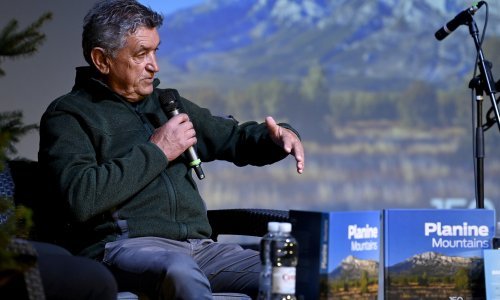 Na festival Cinehill stiže novi film Stipe Božića koji će dobiti i nagradu '50 godina'