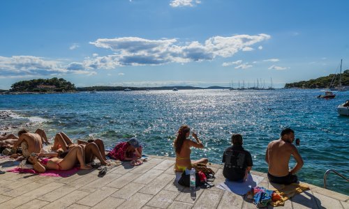 Pronađite svoje 'Pomalo': Hrvatska poziva ljubitelje putovanja da dožive sporiji tempo života
