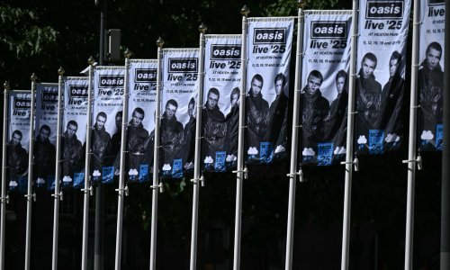 Očekuje se show: Oasis sviraju u svom rodnom gradu nakon 16 godina