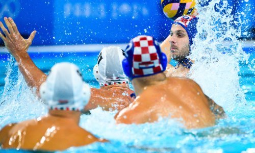 Počinje SP u vaterpolu; evo kad igra Hrvatska i gdje gledati utakmice Barakuda