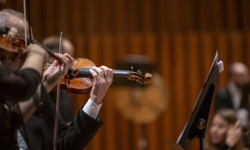 Proglašeni pobjednici međunarodnog violinističkog natjecanja Vaclav Huml