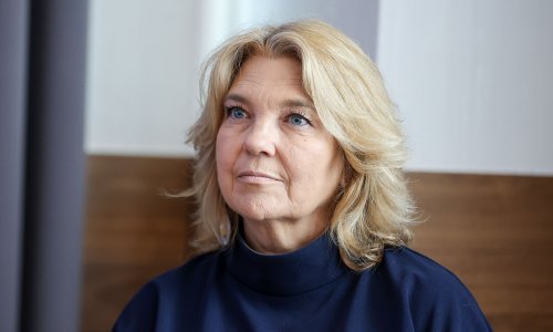 Karmela Vukov Colić završila u gipsu: 'Nisi faca ako nekaj ne strgaš'