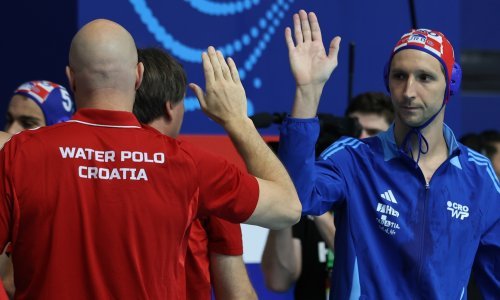Vaterpolisti saznali protivnika u četvrtfinalu SP-a. Evo kad se igra utakmica