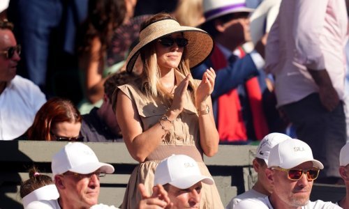 Ovo je jedno od najboljih modnih izdanja Jelene Đoković: Ovu haljinu odmah želimo u ormaru