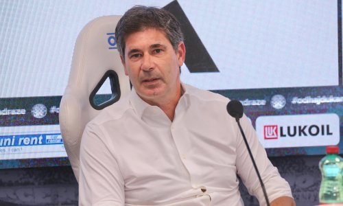 Vučevića objava oduševila brojne Hajdukove navijače: Jednostavno najbolji!