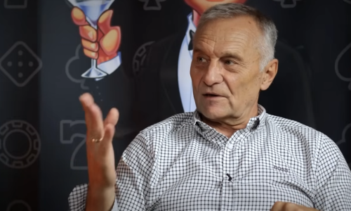 Dragiša Binić