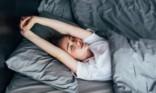 Idealno vrijeme za spavanje: Evo kada je najbolje ići 'u krpe'