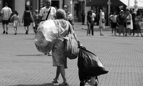 Umirovljenicima je dosta igre brojkama: 'Inzistirat ćemo da se mirovine usklađuju za 120 posto'