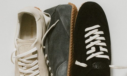 U ove tenisice zaljubit će se ljubitelji minimalizma, a najbolje od svega je što se nose - uz sve