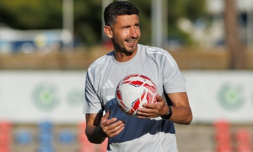 Hajduk predstavio novog člana stručnog stožera