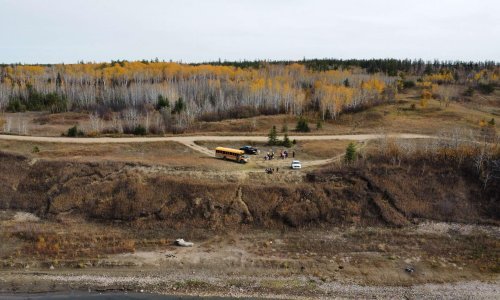 Ovo kanadsko nalazište ruši teorije o životu prvih stanovnika današnje sjeverne Amerike