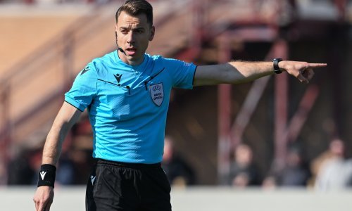 Hajduk saznao suca prve utakmice protiv Zire